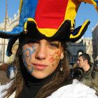 Karneval in Venedig 04