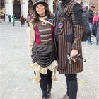 Karneval in Venedig