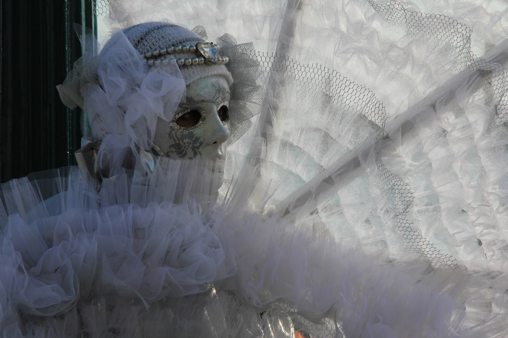 Karneval in Venedig