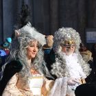 Karneval in Venedig 1