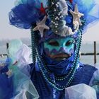 Karneval in Venedig 10