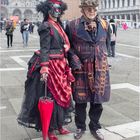 Karneval in Venedig