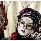 Karneval in Venedig 11