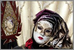 Karneval in Venedig 11