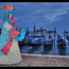 Karneval in Venedig 11