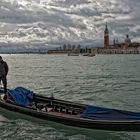 Karneval in Venedig 11