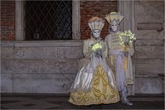 Karneval in Venedig 11