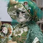 Karneval in Venedig