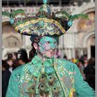 Karneval in Venedig 13