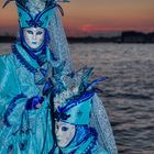 Karneval in Venedig 14