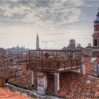 Karneval in Venedig 14