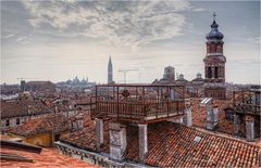 Karneval in Venedig 14