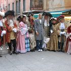 Karneval in Venedig 15