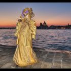 Karneval in Venedig 15