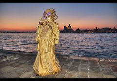 Karneval in Venedig 15