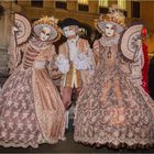 Karneval in Venedig 16