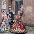 Karneval in Venedig 17