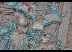 Karneval in Venedig 17