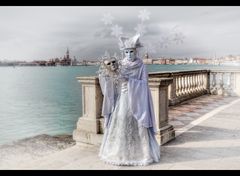 Karneval in Venedig 19