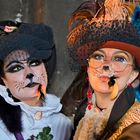 Karneval in Venedig 2
