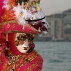 Karneval in Venedig [2]