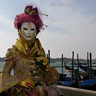 Karneval in Venedig -2 -