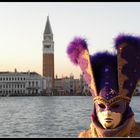 Karneval in Venedig 2