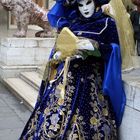 Karneval in Venedig 2006
