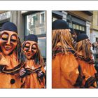 Karneval in Venedig 2009