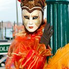 Karneval in Venedig 2011 -1-