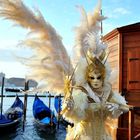 karneval in Venedig 2011.