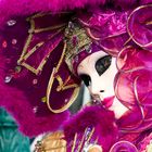 Karneval in Venedig 2011 -4-