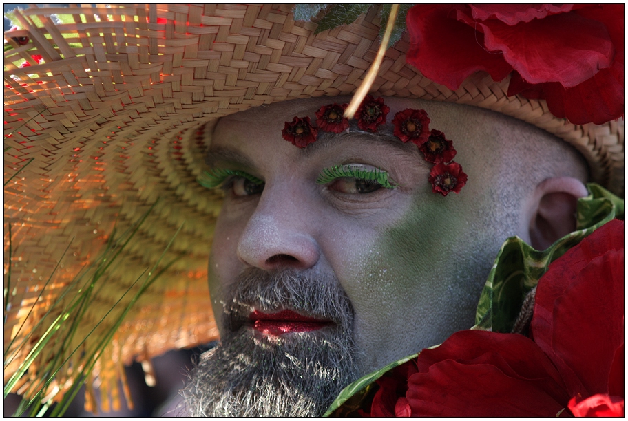 Karneval in Venedig 2011 - IX