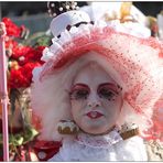 Karneval in Venedig 2011 - V