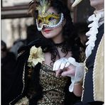 Karneval in Venedig 2011 - VIII