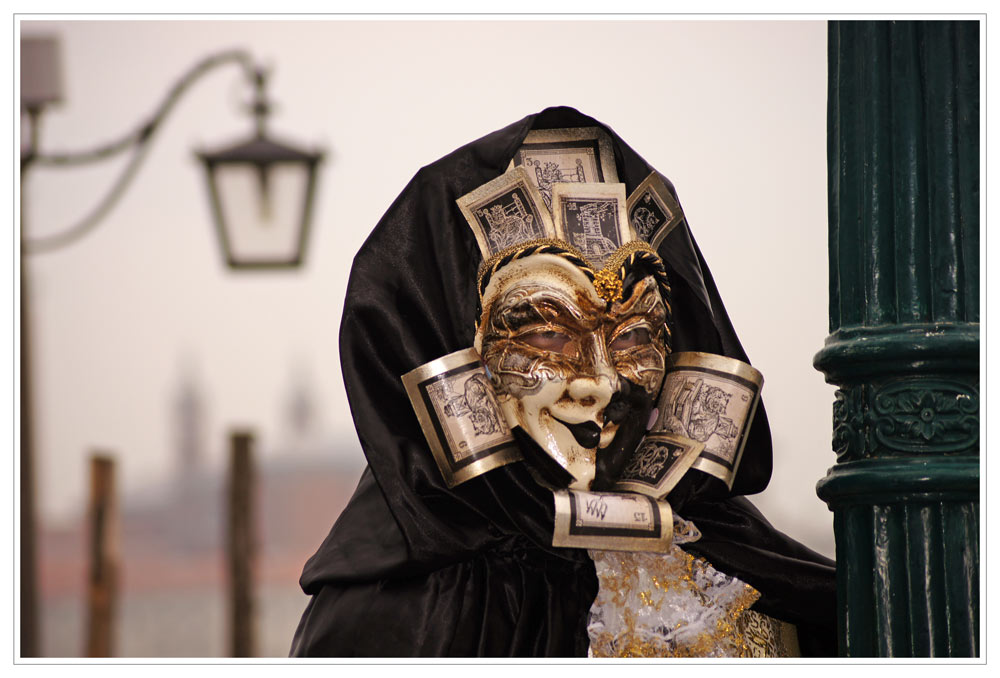 Karneval in Venedig 2012 (03)