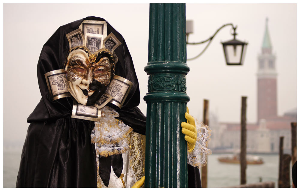 Karneval in Venedig 2012 (04)
