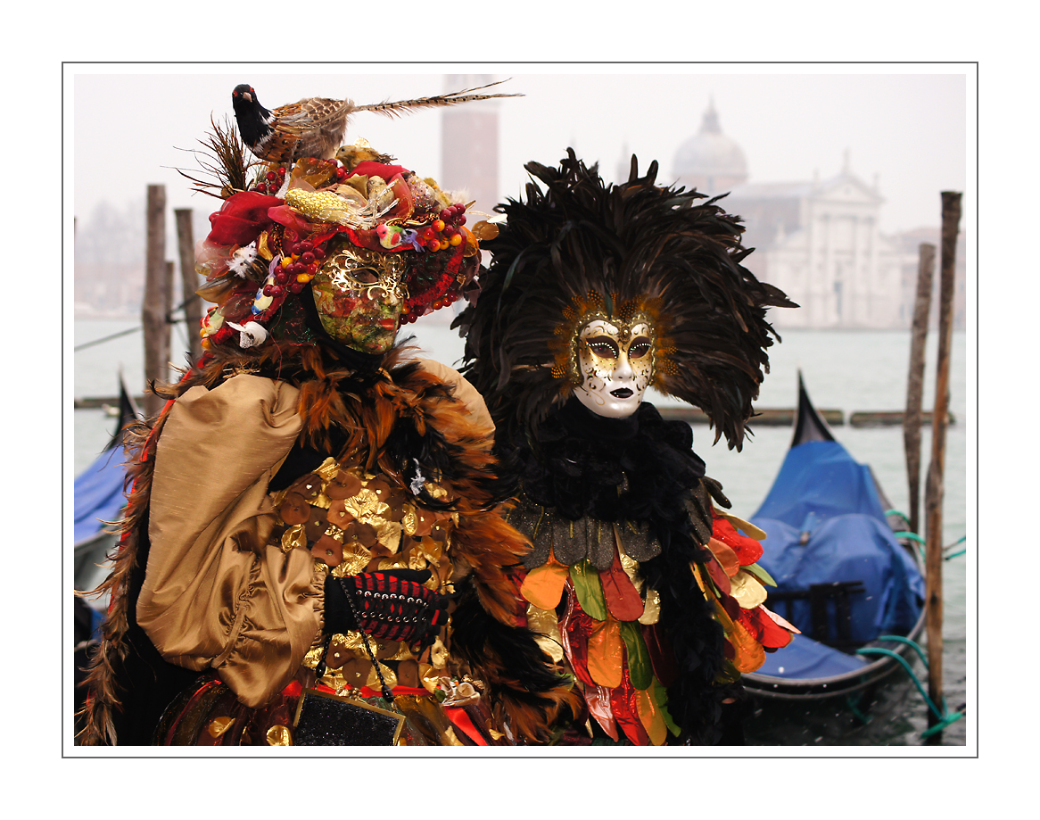 Karneval in Venedig 2012 (10)