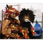 Karneval in Venedig 2012 (10)