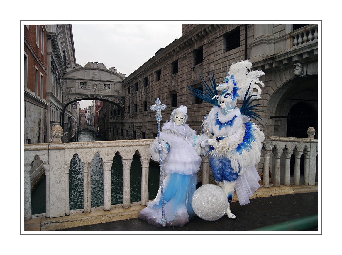 Karneval in Venedig 2012 (11)