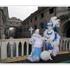 Karneval in Venedig 2012 (11)
