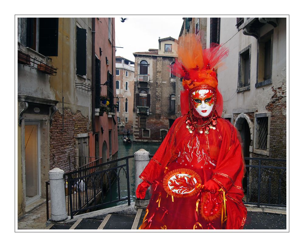 Karneval in Venedig 2012 (13)