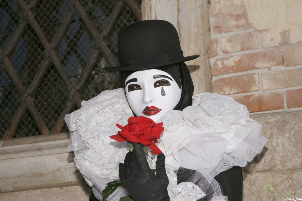 Karneval in Venedig 2012 #2