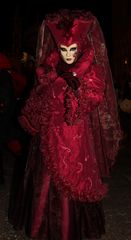 Karneval in Venedig - 2012 - Bild01