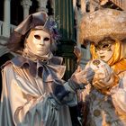 Karneval in Venedig 2013