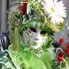 Karneval in Venedig 2013