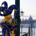 Karneval in Venedig 2014 - #1