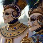 Karneval in Venedig 2014 - #4