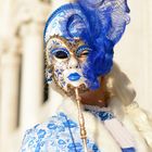 Karneval in Venedig 2014 - #7