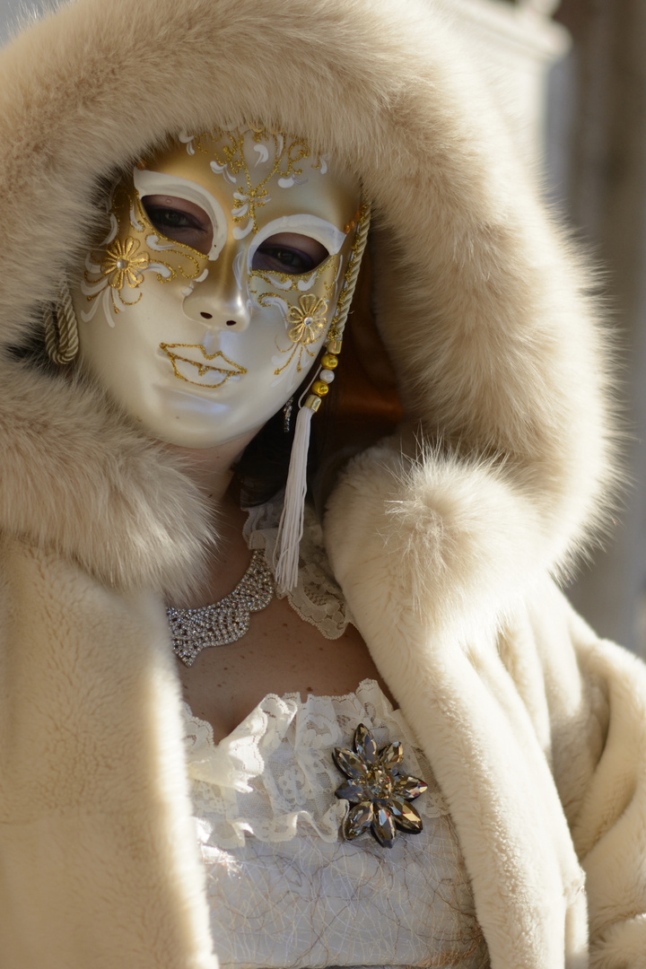 Karneval in Venedig 2014 - #9